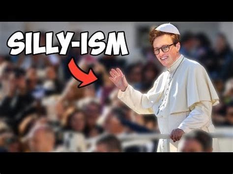 I Technically Started The 3rd Largest Religion In The Country.